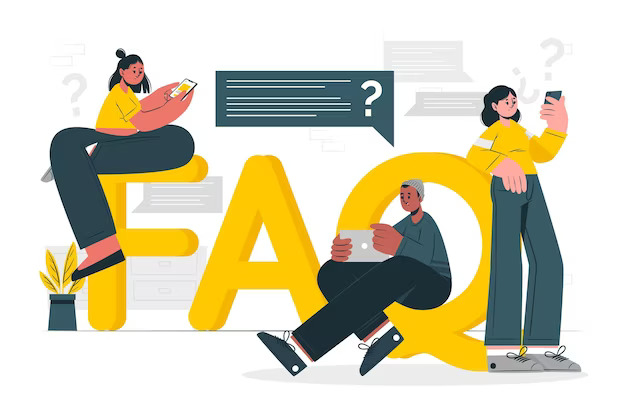 FAQ Image